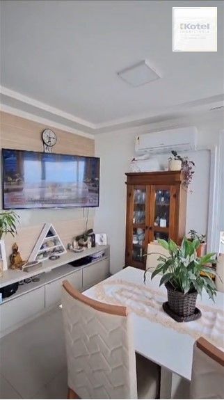 Apartamento, 2 dormitórios, 1 vaga coberto, churrasqueira no centro de Tramandaí — foto 3