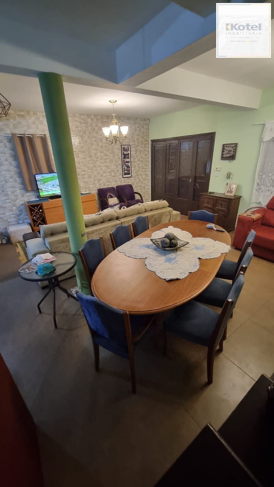 Casa 5 quartos à venda, 180m², Imbé - Imbé — foto 5