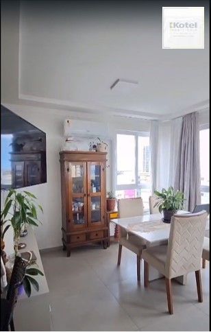 Apartamento, 2 dormitórios, 1 vaga coberto, churrasqueira no centro de Tramandaí — foto 4