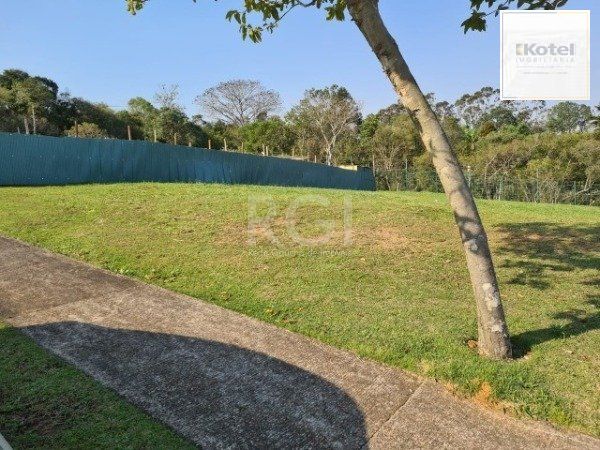 Terreno para Venda - 616.93m², Alphaville - Estrutura, Segurança e Lazer em um dos condomínios de mais alto padrão de Porto Alegre. — foto 2
