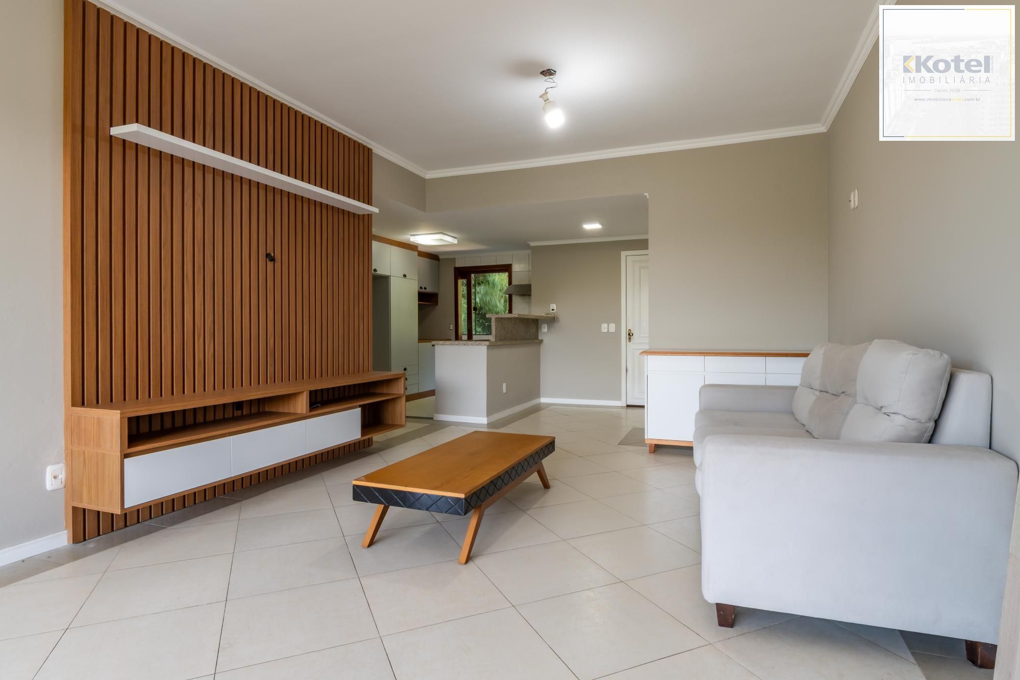 AP 3 dorm. (1 suíte hidro, 1 demi-suíte), 1 vaga. B. Jardim dos Ipês, Gramado. — foto 3