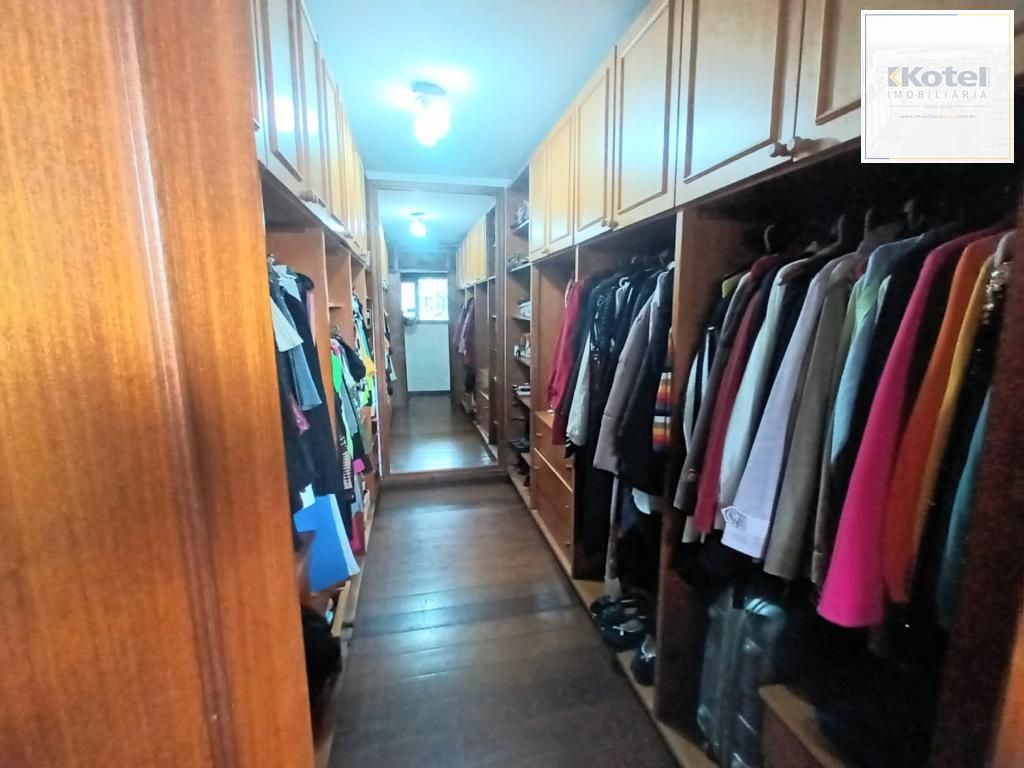 Sobrado 4 quartos à venda, 368m², Nossa Senhora das Graças - Canoas