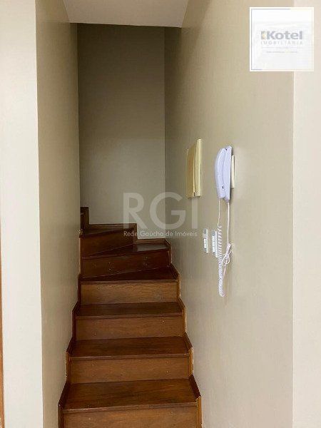 Casa Condominio para Venda - 88.92m², 3 dormitórios, 3 vagas - Harmonia