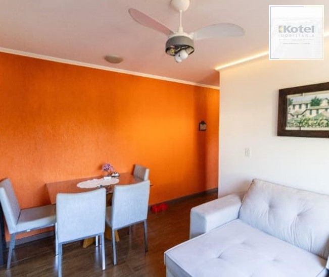 Apartamento 1 dormitório 38,42 m² priv. elevador estacinamento B. Santo Antônio — foto 2