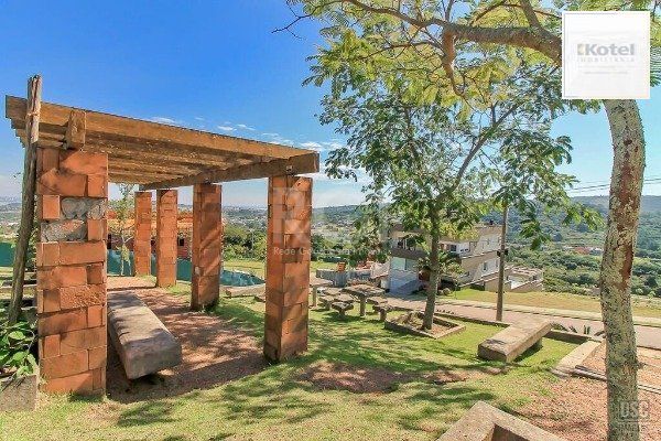 Terreno para Venda - 616.93m², Alphaville - Estrutura, Segurança e Lazer em um dos condomínios de mais alto padrão de Porto Alegre. — foto 3
