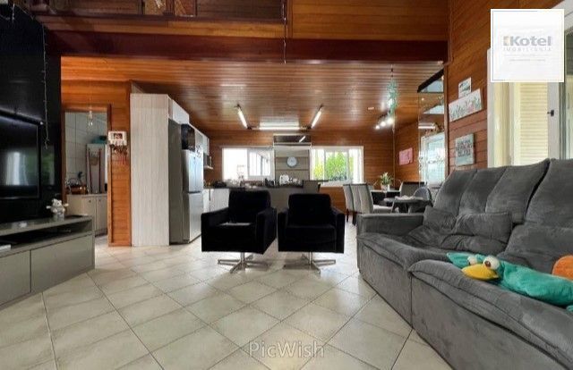 Casa 2 quartos à venda, 184m², Jardim Panorâmico - Ivoti — foto 4