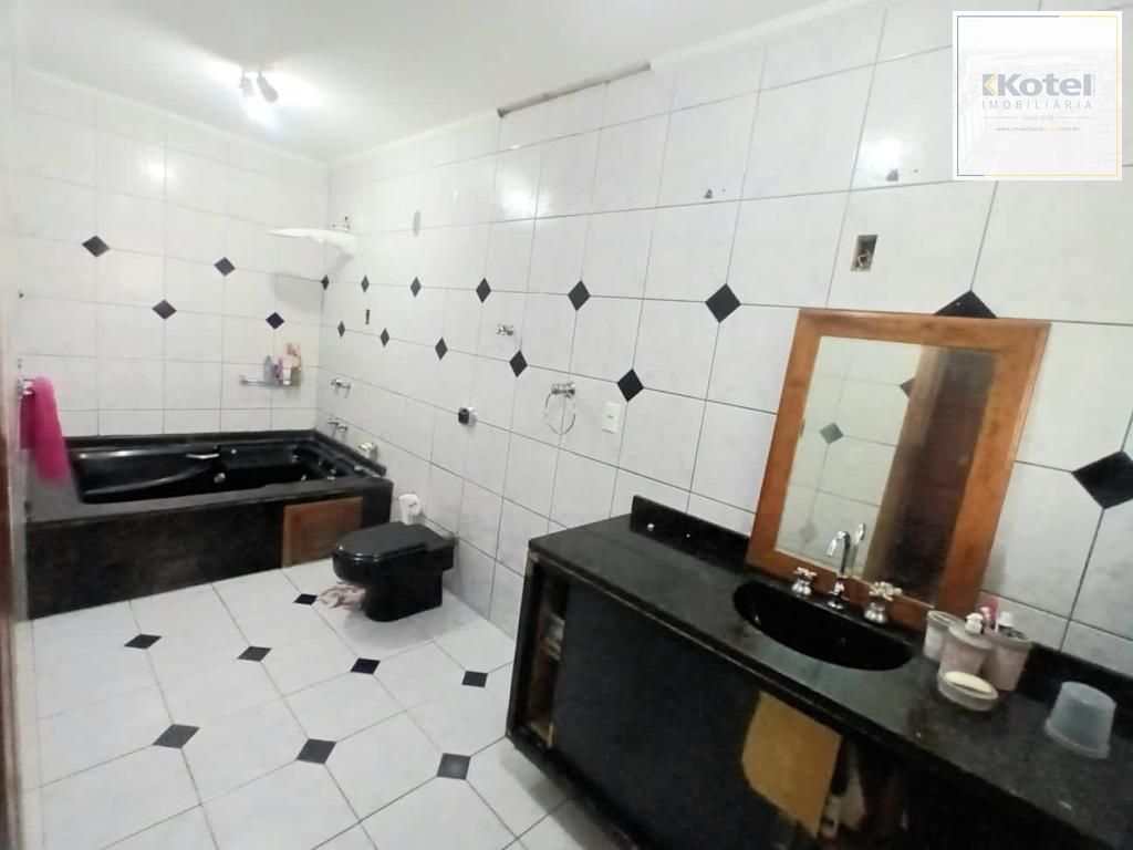 Sobrado 4 quartos à venda, 368m², Nossa Senhora das Graças - Canoas