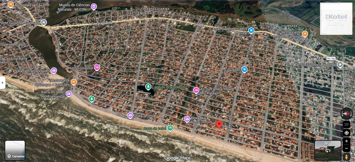 Casa 5 quartos à venda, 180m², Imbé - Imbé — foto 2