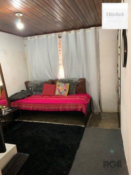 CASA NO HUMAITA