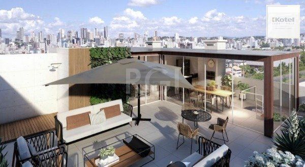 Apartamento para Venda - 111m², 2 dormitórios, 1 vaga - Rincão — foto 5