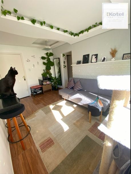 Apartamento 2 quartos à venda, 16m², Marechal Rondon - Canoas