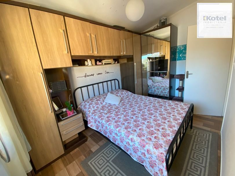 Apartamento 2 quartos à venda, 16m², Marechal Rondon - Canoas