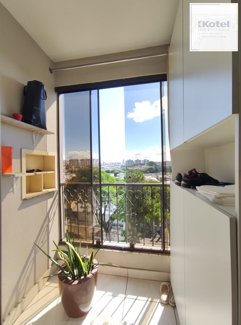Apartamento 3 dormitórios, 1 suíte, salão de festas e 1 vaga no Bairro Sarandi. — foto 5