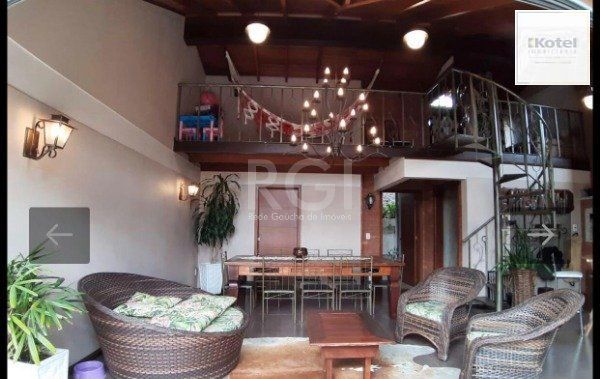 Casa para Venda - 209.54m², 3 dormitórios, sendo 1 suites, Ideal — foto 2