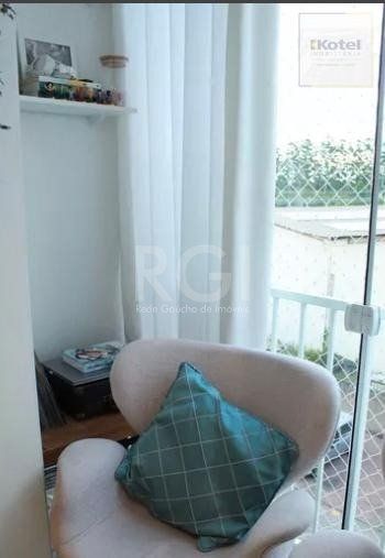Apartamento para Venda - 55.15m², 2 dormitórios, 1 vaga - Fátima