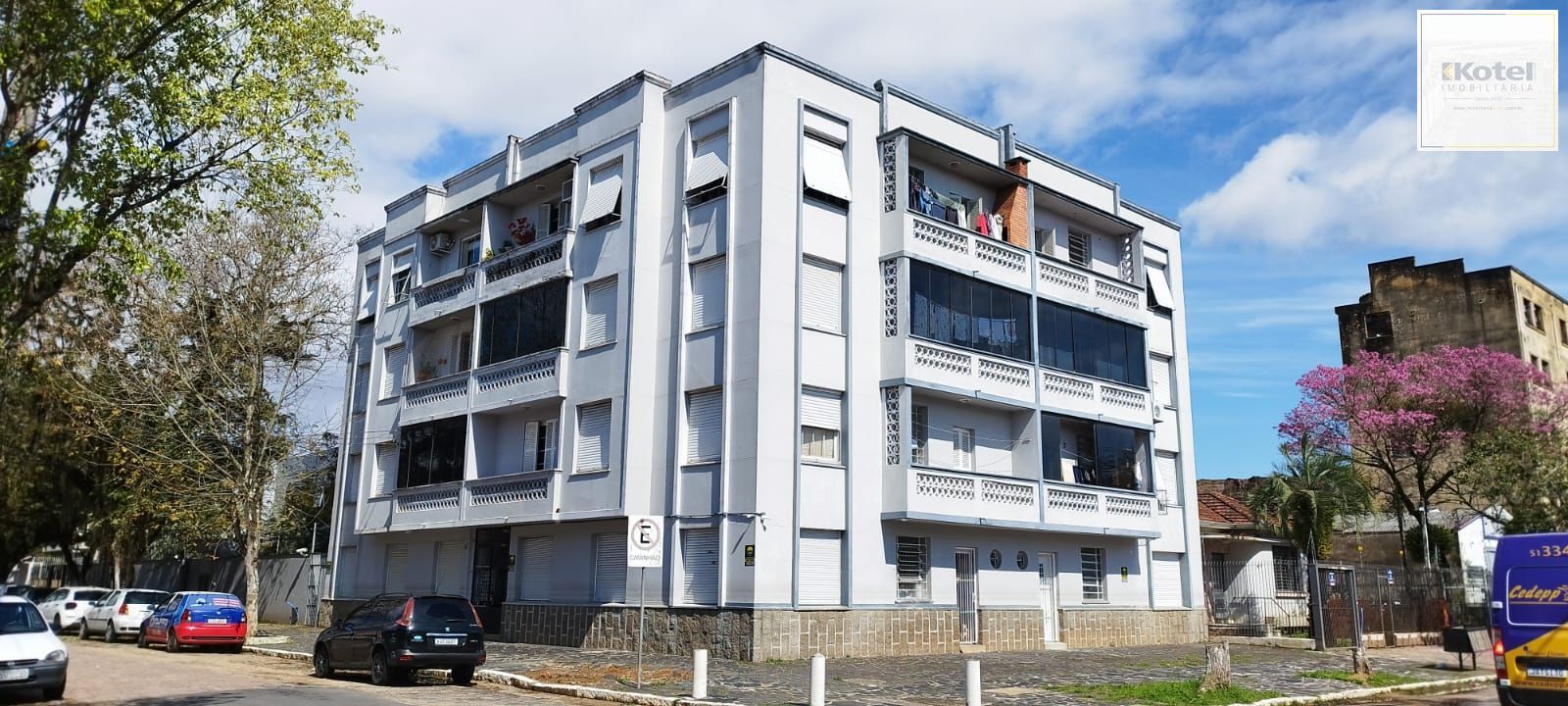 Apartamento 3 quartos à venda, 78m², Navegantes - Porto Alegre — foto 2
