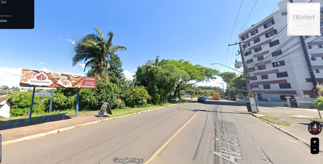 Terreno com excelente sol da manhã. Comercial ou residencial 700 m² B. Rondonia, — foto 3