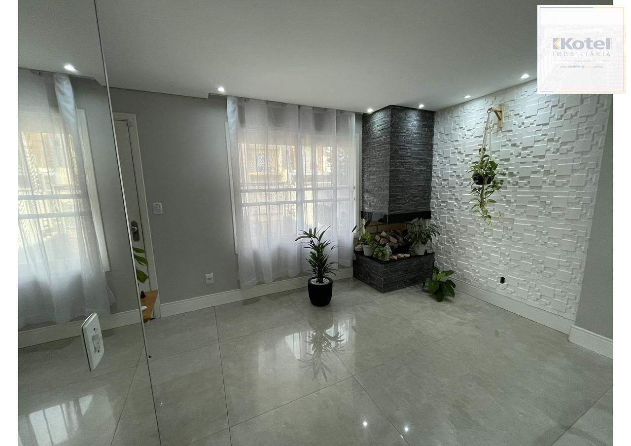 casa 3 dormitórios (1 s máster) 136,4 M² churrasq. lareira Jacuzzi Igara Canoas.