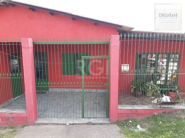 Casa para Venda - 150m², 5 dormitórios, 3 vagas - intersul