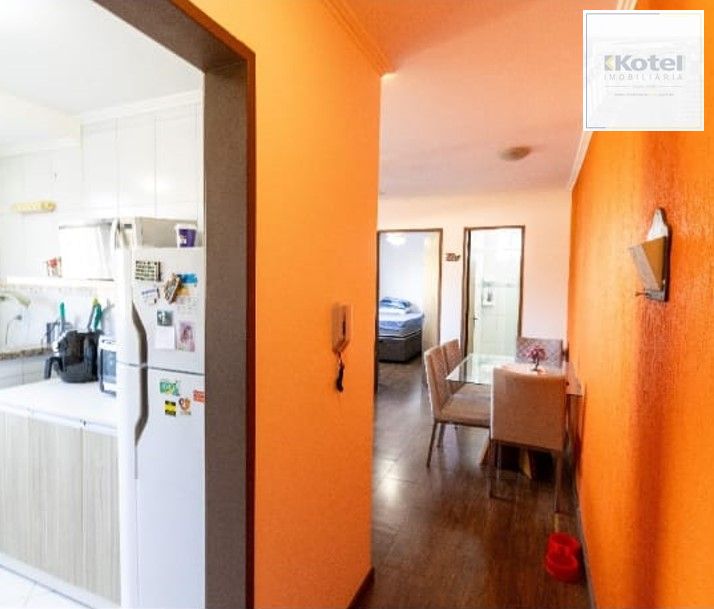Apartamento 1 dormitório 38,42 m² priv. elevador estacinamento B. Santo Antônio — foto 5