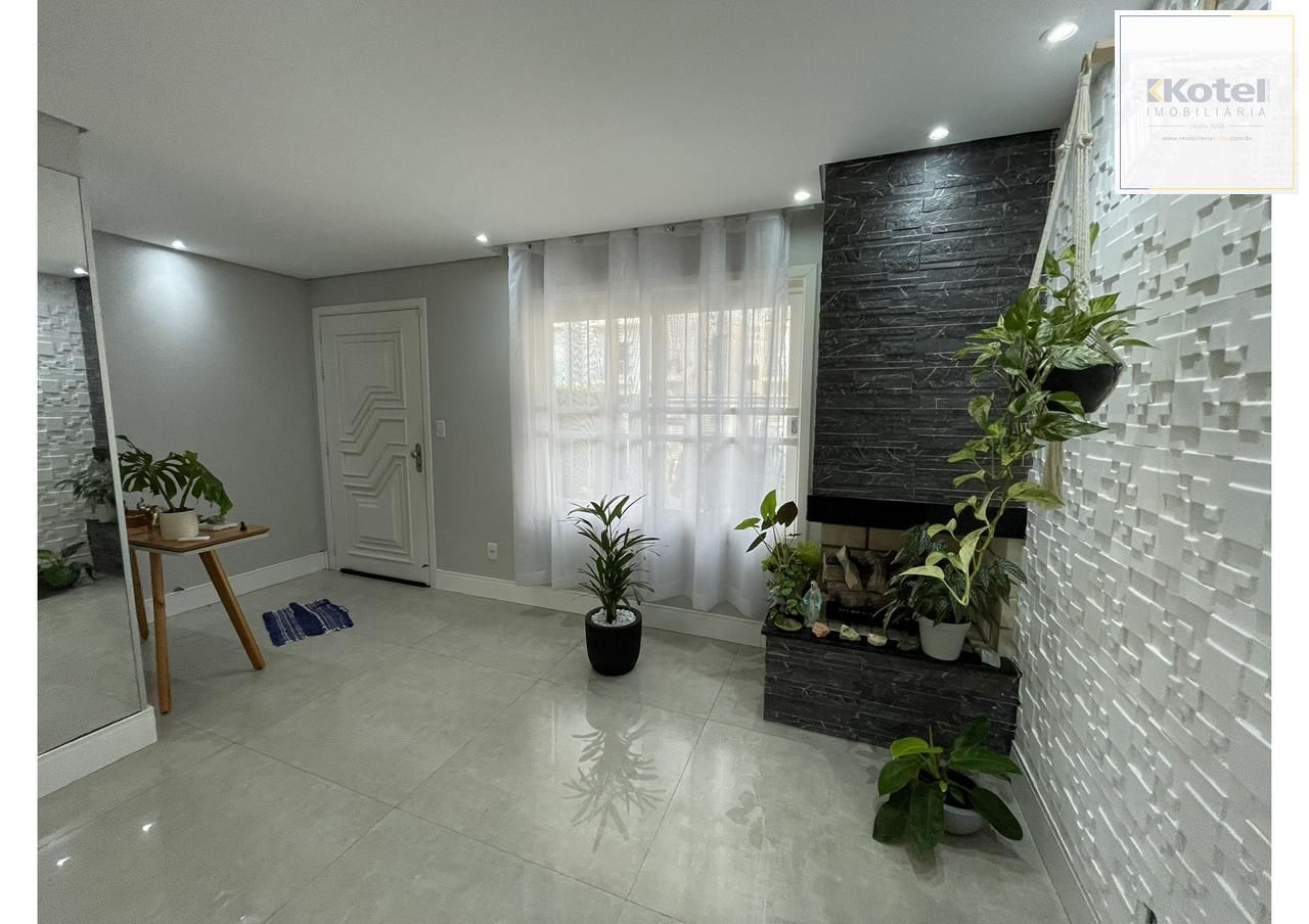 casa 3 dormitórios (1 s máster) 136,4 M² churrasq. lareira Jacuzzi Igara Canoas.