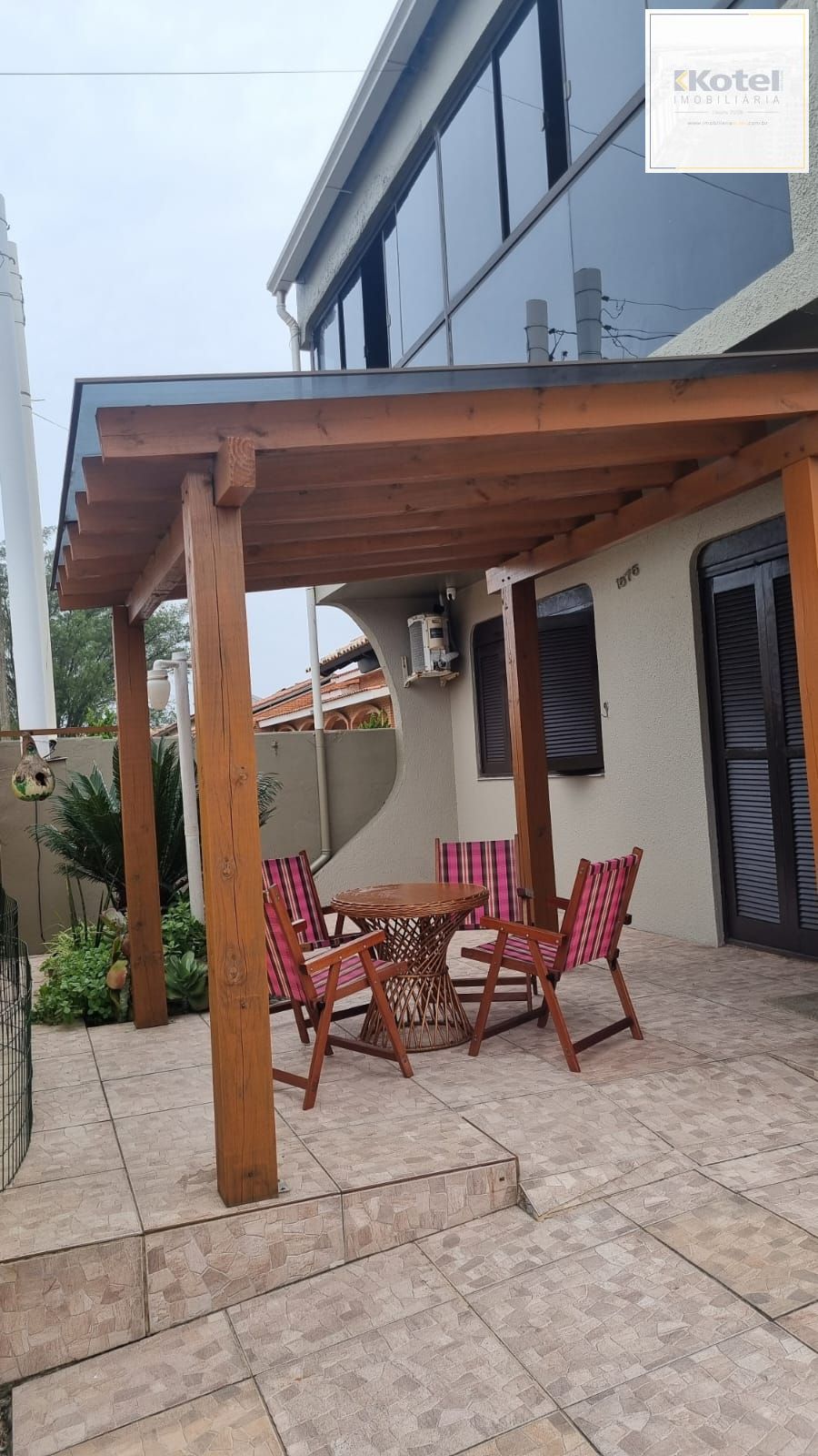 Casa 5 quartos à venda, 180m², Imbé - Imbé — foto 3
