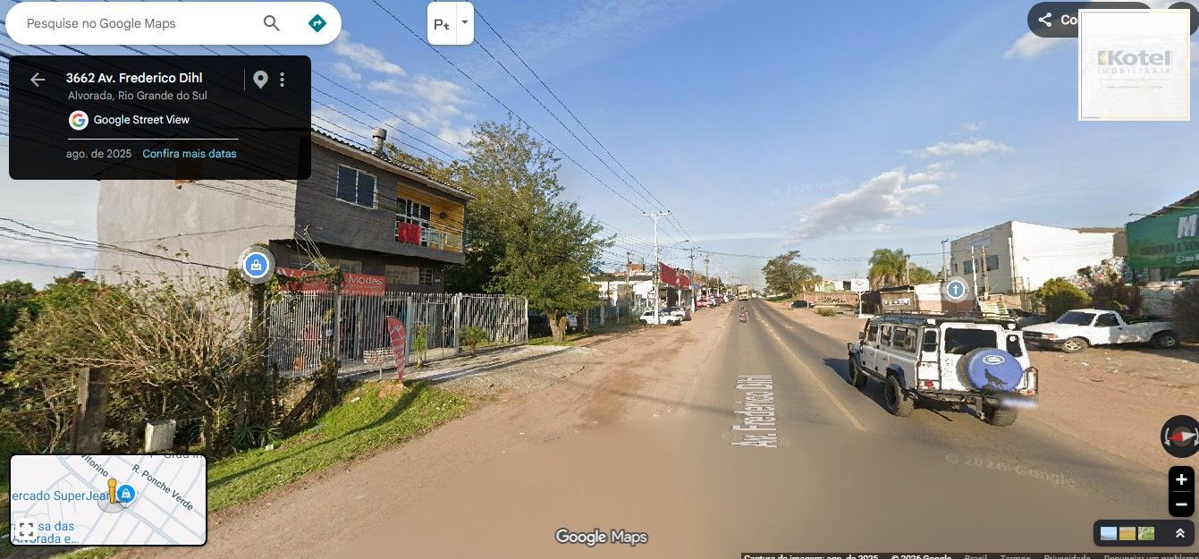 Casa Comercial, 2 salas, à venda, 147 m², Aparecida - Alvorada — foto 2