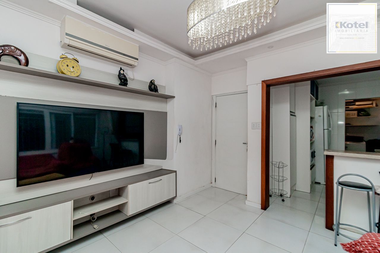 APARTAMENTO À VENDA NO CENTRO HISTÓRICO COM 3 DORMITÓRIOS