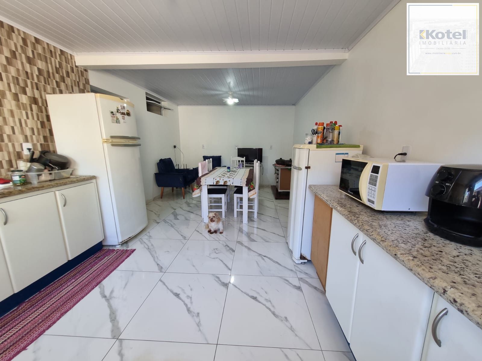 Casa / terreno 841,69 M² churrasqueira e piscina. Bairro Canudos, Novo Hamburgo — foto 2