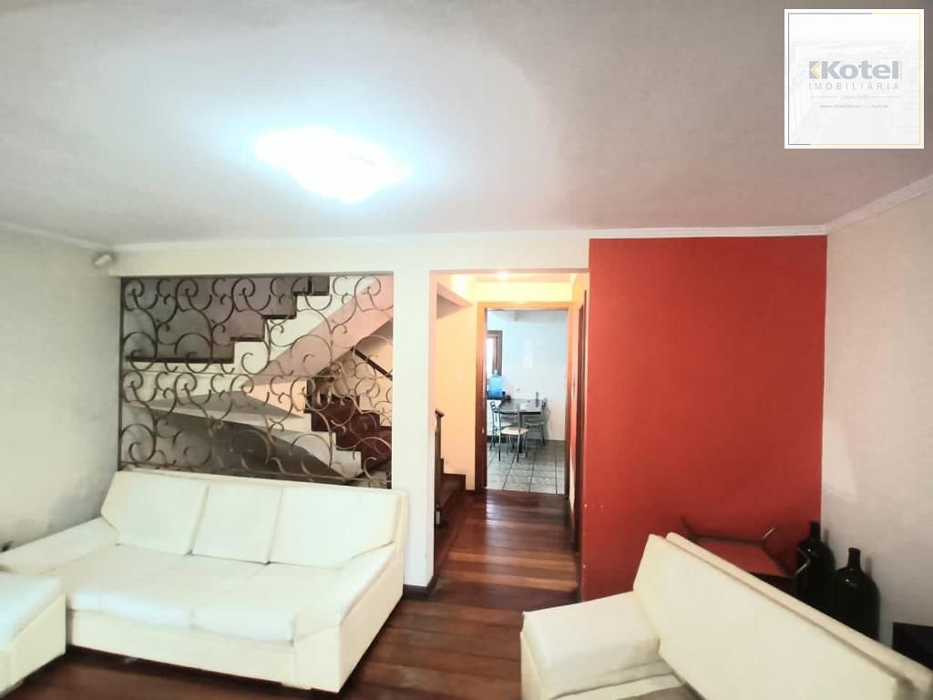 Sobrado 4 quartos à venda, 368m², Nossa Senhora das Graças - Canoas