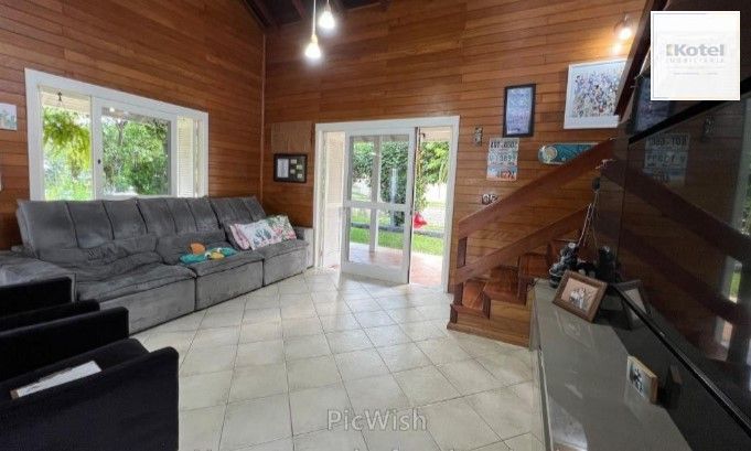 Casa 2 quartos à venda, 184m², Jardim Panorâmico - Ivoti — foto 3