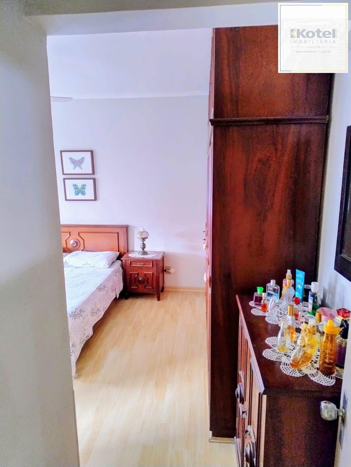 Apartamento 114 m² privativos 3 dormitórios, 1 suíte, 1 vaga. Cristo Redentor.