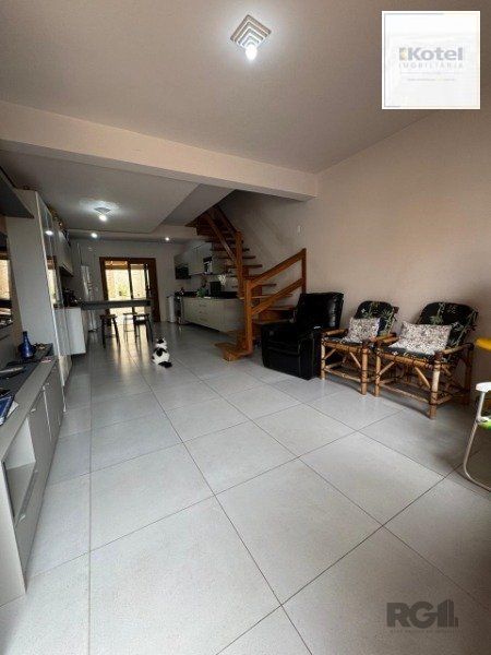 Casa de Condomínio 2 quartos à venda, 77m², Teresópolis - Porto Alegre — foto 2