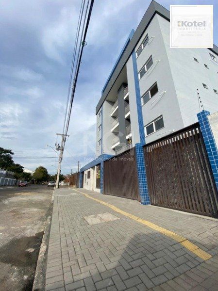 Apartamento para Venda - 64.9m², 2 dormitórios, 1 vaga - Nossa Senhora das Graças