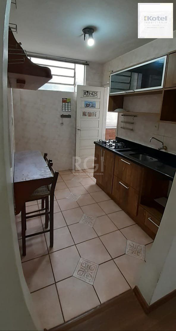 Apartamento para Venda - 63.79m², 2 dormitórios, Medianeira — foto 2