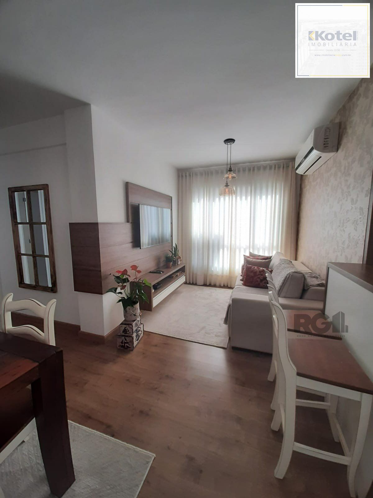 Apartamento 2 quartos à venda, 58m², Azenha - Porto Alegre — foto 4