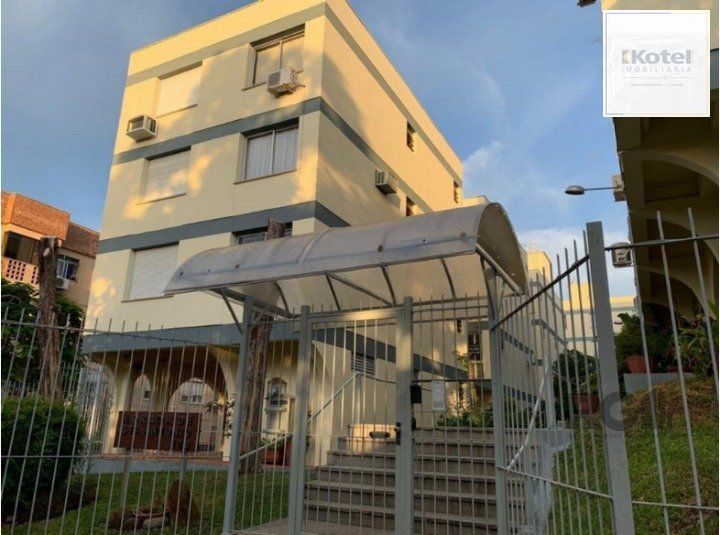 apartamento de 3 dormitórios no bairro santo antônio — foto 2