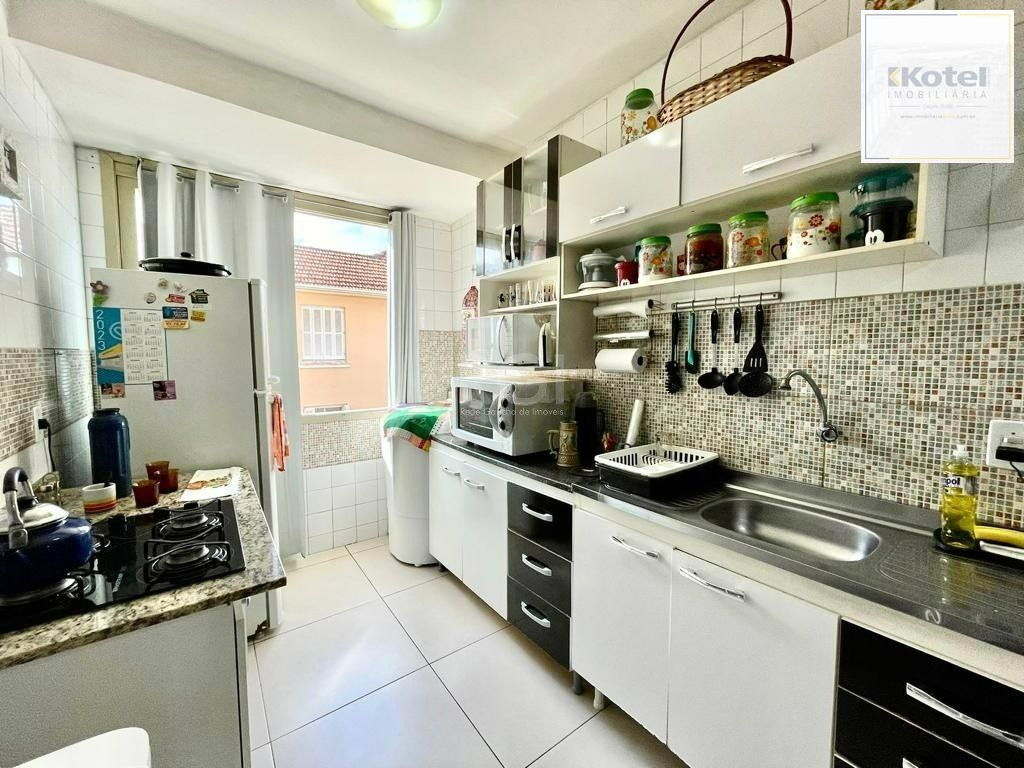 APARTAMENTO DE 1 DORMITÓRIO NO BAIRRO SANTANA — foto 2
