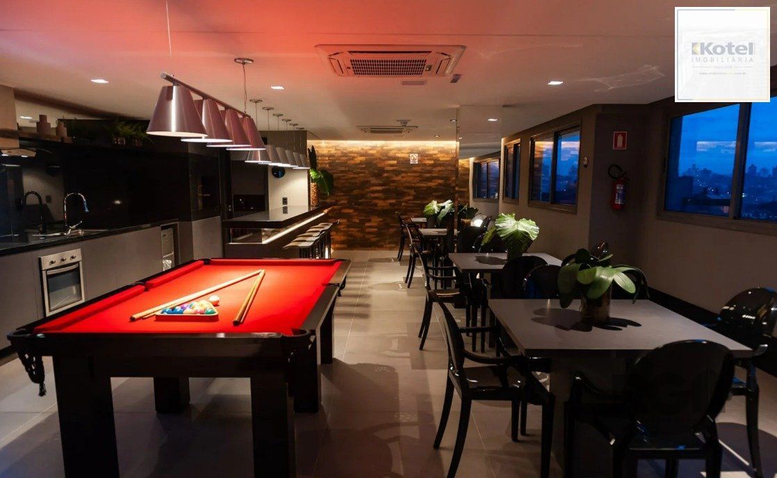 Apartamento 1 quartos à venda, 38m², Chácara das Pedras - Porto Alegre — foto 3