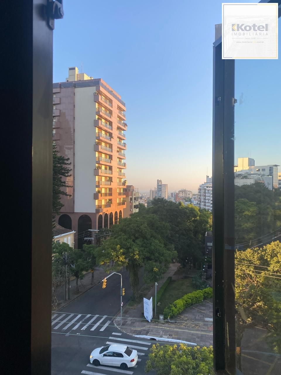 Sala Comercial 1 quartos à venda, 34m², Auxiliadora - Porto Alegre