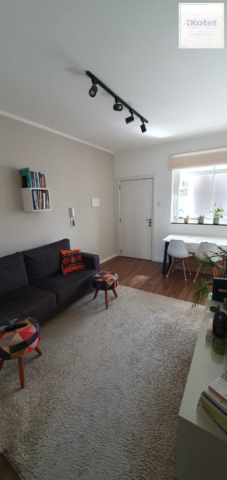 Apartamento, 1 quarto, à venda, 42 m², Passo da Areia - Porto Alegre — foto 3