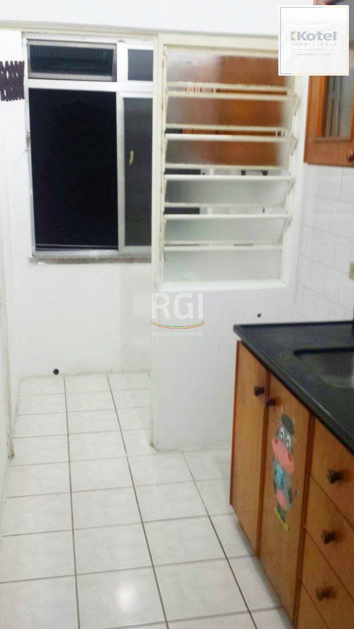 Apartamento para Venda - 35.61m², 1 dormitório, 1 vaga - Vila Nova — foto 5