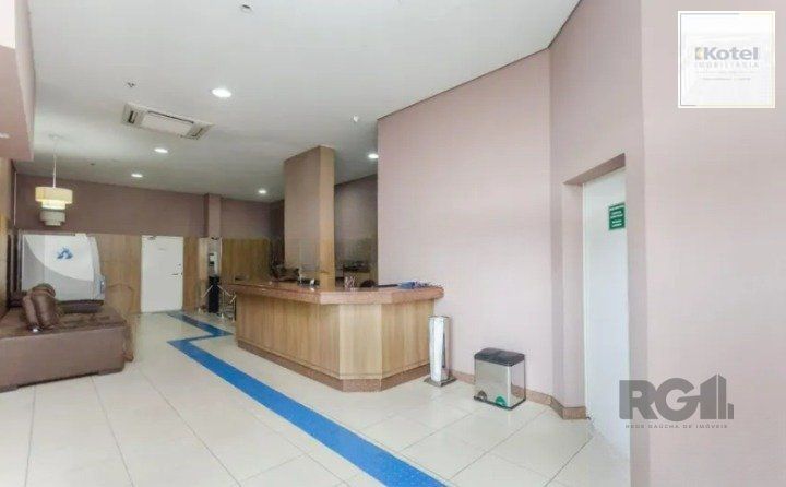 Sala Comercial 1 quartos à venda, 35m², Partenon - Porto Alegre