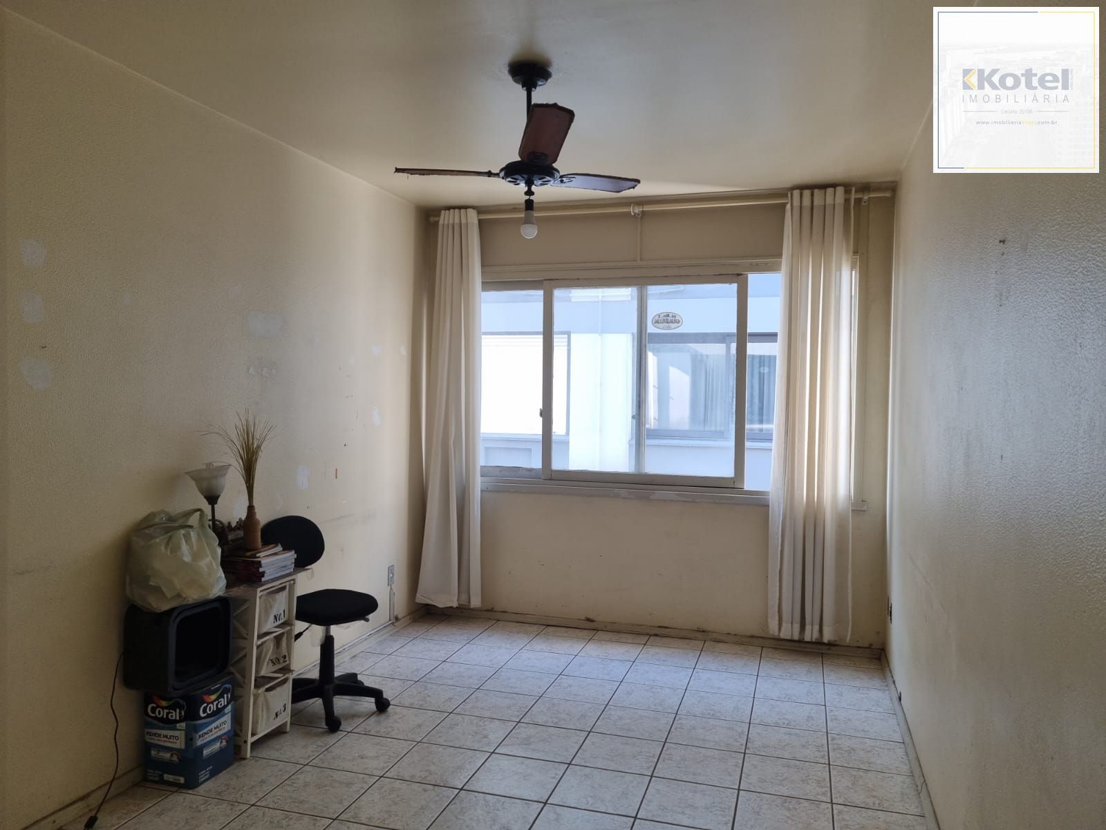 Apartamento de 1 dormitório no Bairro Partenon — foto 2