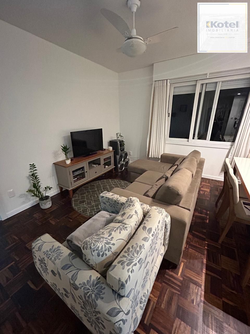 Apartamento 2 quartos à venda, 90m², Rio Branco - Porto Alegre
