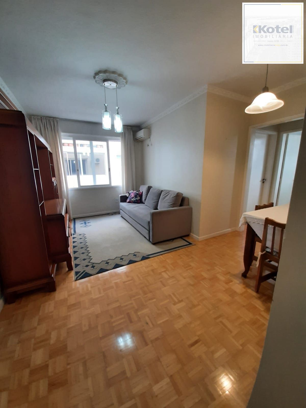 Apartamento 1 quartos à venda, 48m², Santana - Porto Alegre — foto 3