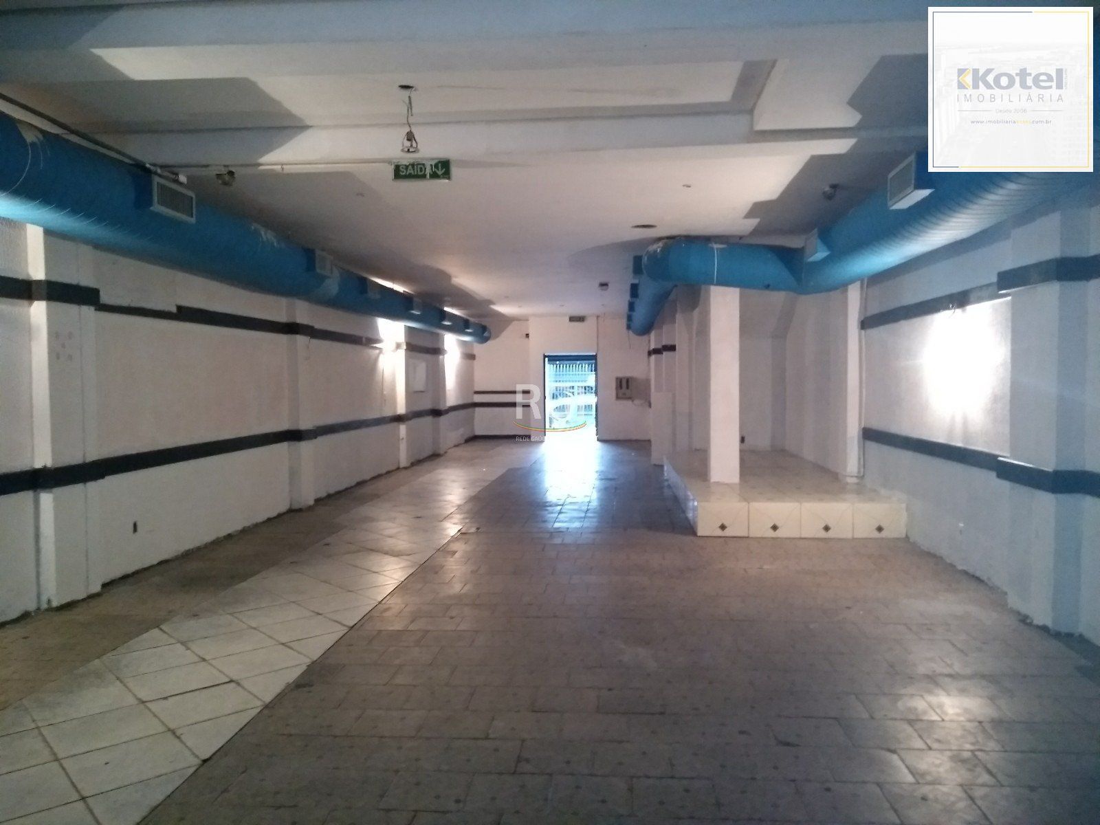 Loja para Venda - 244.56m², 0 dormitórios, Cidade Baixa — foto 4