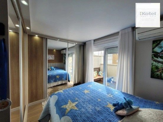 Cobertura, 3 quartos, à venda, 110 m², Santana - Porto Alegre — foto 4