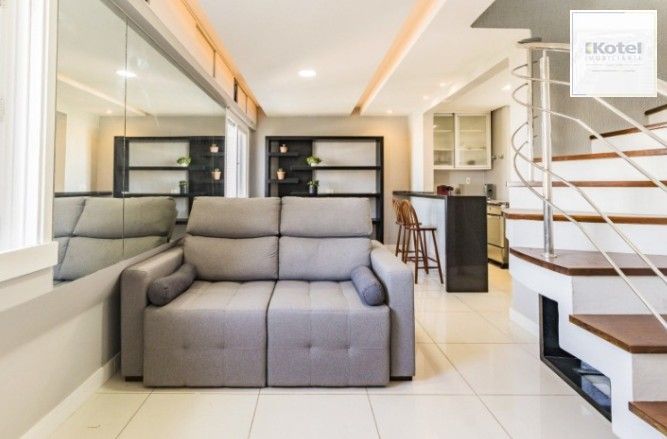 Cobertura 2 quartos à venda, 129m², Centro Histórico - Porto Alegre — foto 3