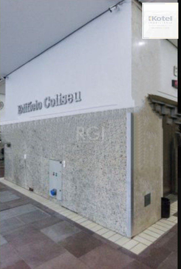 Sala Comercial à venda, 23m², Centro Histórico - Porto Alegre — foto 3